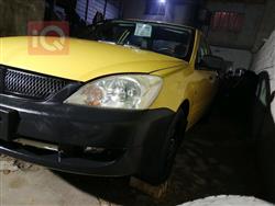 ميتسوبيشي لانسر